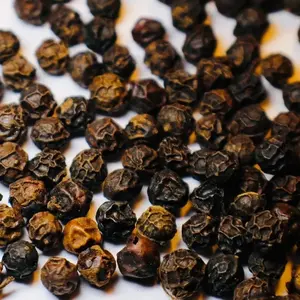 Pimienta Negra Piper Nigrum Piperaceae Rey de las Especias CRADLE of LIFE - Product Image 5