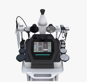 Appareil de physiothérapie multifonctionnel à usage domestique pour le traitement des blessures sportives et physiques du corps humain - Product Image 4