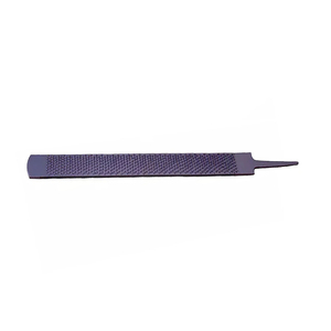 Veterinary instruments rasp stainless steel <b>double</b> <b>sided</b> ergonomic grip farrier trimming tool built for precision and durable CE - Product Image 3