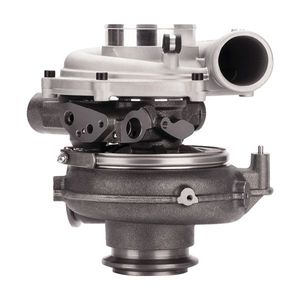 For Ford F350 F350 F450 Super Duty 6.0L 05 07 Billet Turbo Charger 743250 5013 - Product Image 3