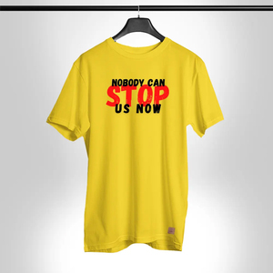 เสื้อยืดสกรีนราคาประหยัด มีให้เลือกทั้งแบบ DTF และ DTG พร้อมบริการพิมพ์โลโก้ตามสั่งจำนวนมาก เสื้อยืดแฟชั่นน้ำหนักเบาสำหรับผู้ชาย - Product Image 5
