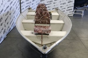 ¡Oferta! Envío Inmediato: Barco de Pesca Springbok 16L 2015, el Más Vendido, con Motor Fuera de Borda de 20hp, 4 Tiempos y Eje de 15 Pulgadas - Product Image 2