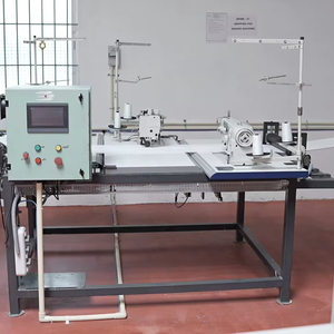 Máquina de limpieza abdominal con almohadilla - Product Image 6