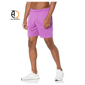 Pantalones Cortos Deportivos Transpirables de Secado Rápido - Product Image 4