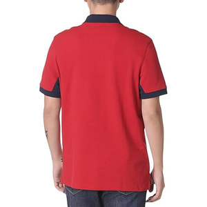 Camisetas Polo Modernas y Elegantes para Hombre, con Cuello Estilizado, Tela Ligera, Perfectas para Looks Casuales y Semi Formales - Product Image 5