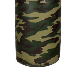 Sacs de frappe de boxe personnalisables en cuir PU, sacs de frappe lourds pour entraînement de boxe et MMA, en vente en ligne - Product Image 6