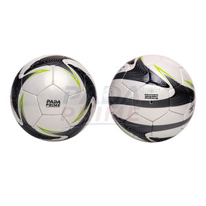 Ballon de haute qualité, léger, cousu à la main, avec une texture lisse, manipulation confortable, durable, respectueux de l'environnement, pour une utilisation en intérieur/extérieur - Product Image 4
