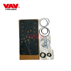 ชุดซ่อมฝาครอบด้านหน้าและตัวเครื่องยนต์ 3306 Lower Kit 6V1549 พร้อมชุดปะเก็นสำหรับรถแทรกเตอร์ Caterpillar CAT - Product Image 2