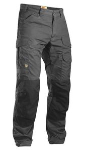 Pantalones Cargo Hombres Pantalones de hombre elegantes y duraderos para trabajo al aire libre y ropa informal - Product Image 6