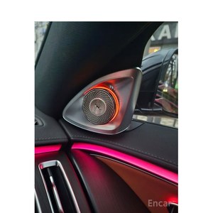 Mercedes-Benz Classe S S350 d Modèle février 2021 50 000 km Boîte automatique Diesel Sièges en cuir Caméra arrière - Product Image 6