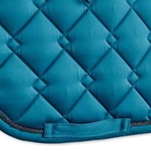 Silla de Montar para Caballo de Color Sólido de Alta Calidad, Fabricada en Pakistán, Venta en Línea, Silla Profesional para Carreras de Caballos con Logotipo Personalizado y Almohadillas para Silla - Product Image 4