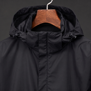 Chaqueta de Plumón para Hombre de Alta Calidad, Ligera, Clásica y de Lujo, Impermeable, Diseño de Alta Gama - Product Image 4