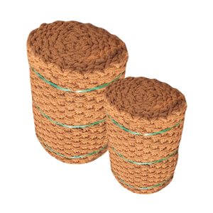 Producto Superior: Manta de Fibra de Coco Ecológica Premium, Tejida, para Senderismo, de Alta Calidad y Buen Precio - Product Image 1