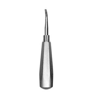 Écarteur dentaire chirurgical à pression manuelle Woodward 69W en acier inoxydable, instrument de chirurgie buccale réutilisable - Product Image 1