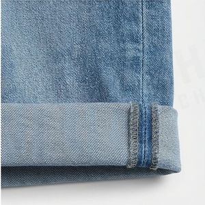 Shorts en jean pour femmes, taille haute, mode estivale, style streetwear, couleur personnalisée, vêtements haut de gamme, tenue tendance - Product Image 6