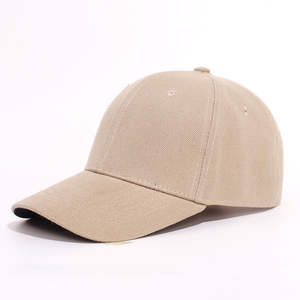 Gorras de Béisbol de Alta Calidad, Diseño Moderno, Negras, Lisas, Personalizables, Unisex, de 5 Paneles, con Logotipo Personalizado en Relieve, 100% Algodón - Product Image 4