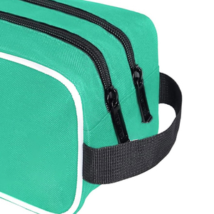 กระเป๋าฮอกกี้สนามแบบกำหนดเองคุณภาพดีที่สุดจากโรงงาน กระเป๋าลาครอสขนาดใหญ่พิเศษ ใส่อุปกรณ์ลาครอสได้ทุกอย่าง พร้อมช่องใส่ไม้  มีจำหน่ายแล้ว - Product Image 3