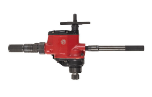 Perceuse pneumatique d'angle Chicago Pneumatic CP1820R22 7/8'' (22 mm) - OEM 24,5 Nm Couple maximal 500 tr/min - Product Image 2