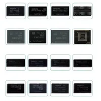 Sirkuit Terpadu STM32F030R8T6 LQFP 64 10x10 Asli Baru