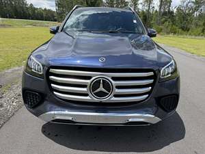 เมอร์เซเดส-เบนซ์ GLS 450 4Matic ปี 2025 มือสอง - Product Image 1