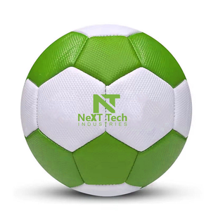 ลูกแฮนด์บอลฟุตบอลสั่งทำพิเศษจากโรงงานโดยตรง คุณภาพดีที่สุด ใหม่ล่าสุด - Product Image 6