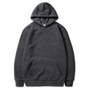 Sweat-shirts pour hommes respirants, imprimés numériquement, de haute qualité, unisexes, avec logo personnalisé, coupe sport oversize, en gros - Product Image 3