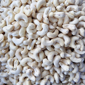 Nueces de Anacardo Orgánicas en Oferta, Ww240, Núcleos de Anacardo, Nueces de Anacardo al Precio Más Bajo, Precio Razonable - Product Image 1