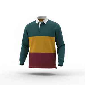 Maillots de rugby pour femmes avec impression par sublimation, maillots d'équipe des Eagles, uniformes - Product Image 3