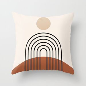 Decorative Cotton Printed Cushion Cover <b>Pillow</b> Case Sofa <b>Square</b> Latest Design Cushions for Home Decor By INDIAN TEXTILES H/L - Product Image 3