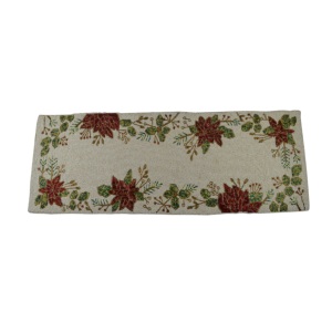 Admirable Design Beaded <b>Runner</b> Kitchen <b>Table</b> Decoration For Luxury Design Beaded <b>Runner</b> at Wholesale Price Made in India - Product Image 2