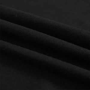 Conjunto de Camiseta y Pantalones Cortos de Verano para Hombre, de Dos Piezas, Manga Corta, Informal, para Clima Cálido, Fabricante de Ropa Personalizada al por Mayor - Product Image 4