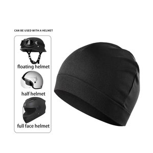 Gorro de Esquí Táctico Unisex, Nuevo Modelo 2026, Estampado de Camuflaje, Transpirable, de Poliéster, Protección Solar para Exteriores, para Adultos, 56-58CM - Product Image 3