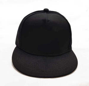 Gorras de Béisbol Unisex de Primera Calidad, 100% Algodón Denim, Impermeables, Personalizables, Ajustables con Botones, Diferentes Diseños - Product Image 5