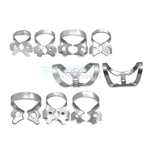 Kit de Abrazaderas para Dique de Goma al Mejor Precio, Kit de Abrazaderas para Dique de Goma Duradero, Kit de Abrazaderas para Dique de Goma de Alta Calidad, Venta al por Mayor Disponible - Product Image 4