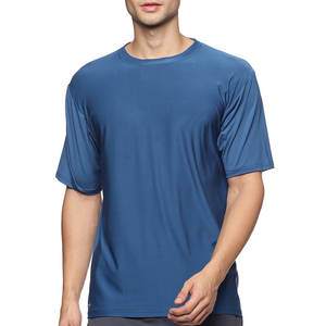 Compra al por Mayor de Camisetas para Hombre, Nuevo Diseño |   Ropa Casual de Verano |   Fábrica de Tops Cómodos de Tela Suave de Alta Calidad - Product Image 1