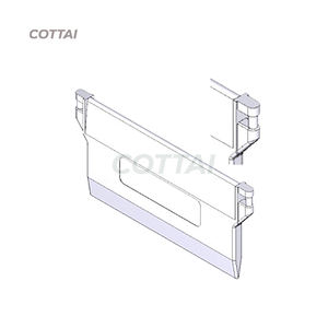 <b>Vertical</b> <b>Blinds</b> Parts Accessories Link <b>Chain</b> - Product Image 2