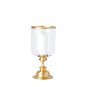 Luxury Handmade Candle Holder for Export Styling Christmas Party Setup Handmade Home Decor Zahid - Product Image 2