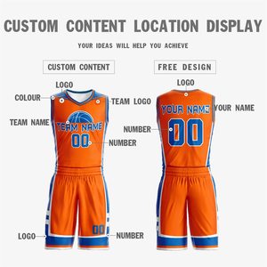 Conçu pour les sports de compétition, uniforme de basketball respirant et durable, col en V sans manches, maille respirante - Product Image 4