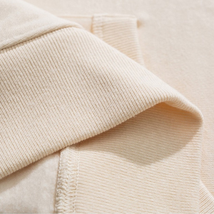 ออกแบบโลโก้ตามสั่ง OEM เสื้อฮู้ดปักลายฤดูใบไม้ร่วง หลายสี สำหรับผู้ชายและผู้หญิง - Product Image 6