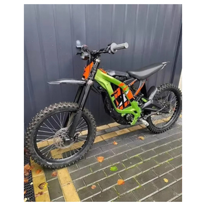 จักรยานไฟฟ้ารุ่นใหม่ ปี 2025, ขับขี่อย่างยั่งยืนและเป็นมิตรต่อสิ่งแวดล้อม, ประสิทธิภาพสูง, คืนสินค้าได้ภายใน 30 วัน, พร้อมส่งจากสต็อก - Product Image 1