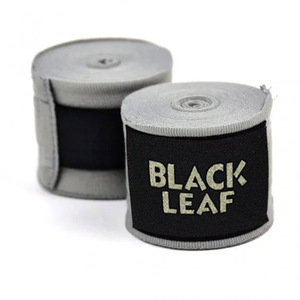 Bandages de boxe personnalisés en gros avec logo, bandages élastiques en coton de 4,5 m pour l'entraînement MMA, Kickboxing, Muay Thai - Product Image 4