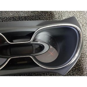 Tableau de bord Captur facelift 2017 2013-2020 d'occasion OEM 248109520R - Product Image 3