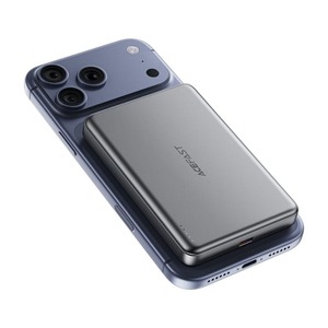 แบตเตอรี่สำรองไร้สาย 10000mAh ชาร์จเร็ว พกพาสะดวก สำหรับสมาร์ทโฟน แท็บเล็ต และการเดินทางในชีวิตประจำวัน - Product Image 4
