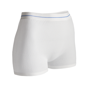 กางเกงซึมซับแบบยืดได้ TENA Fix ไซส์ L 5 ชิ้นต่อแพ็ค กางเกงซึมซับสำหรับผู้มีปัญหาการกลั้นปัสสาวะ - Product Image 3