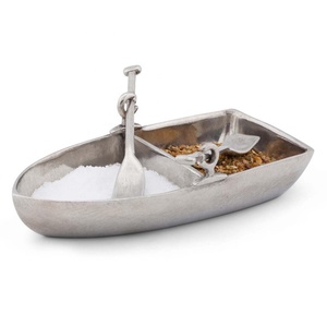 Salero y Pimentero, Platos para Centros de Mesa - Product Image 2