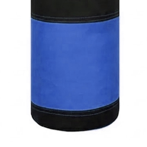 Sacs de frappe en cuir robustes pour le kick-boxing et l'entraînement de boxe professionnelle, avec remplissage de sable, durables et personnalisables - Product Image 5
