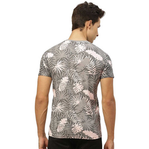 Camiseta para Hombre al por Mayor, Transpirable, Cómoda, Informal, de Primera Calidad, en Oferta, a Precio Económico, para Adultos - Product Image 2