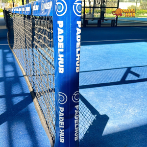 Vidrio Templado Premium para Pistas de Pádel - Product Image 4