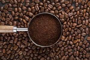 กาแฟโรบัสต้าออร์แกนิกเวียดนามคั่วบดขายส่งจำนวนมาก คุณภาพส่งออก ผลิตจากธรรมชาติ 100% ได้รับการรับรองมาตรฐาน ISO 22000 - Product Image 2
