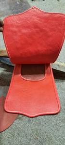 Drapeaux et bannières personnalisés de luxe brodés avec fixation magnétique en feutre non tissé pour la promotion et l'utilisation sur les vêtements - Product Image 2